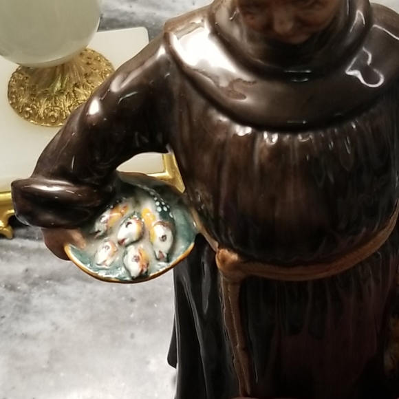 Royal doulton the Jovial Monk - Picture 5 of 6